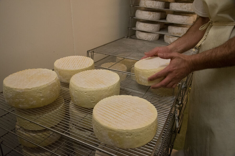 Laiterie du Mont-Aiguille