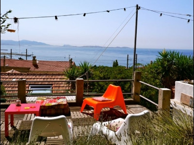 Ose Iris chez Brij et Vincent - photo 5