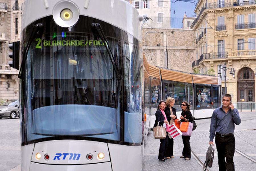 CityPass AVEC Transports en commun