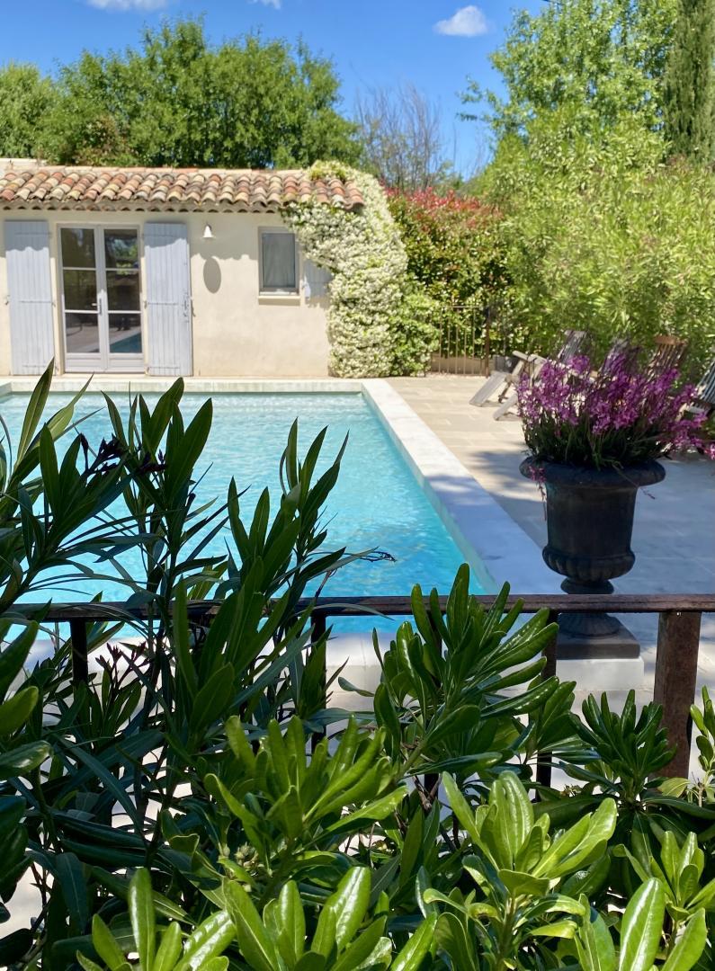 Cottage Zola, Aix-en-Provence - photo 38