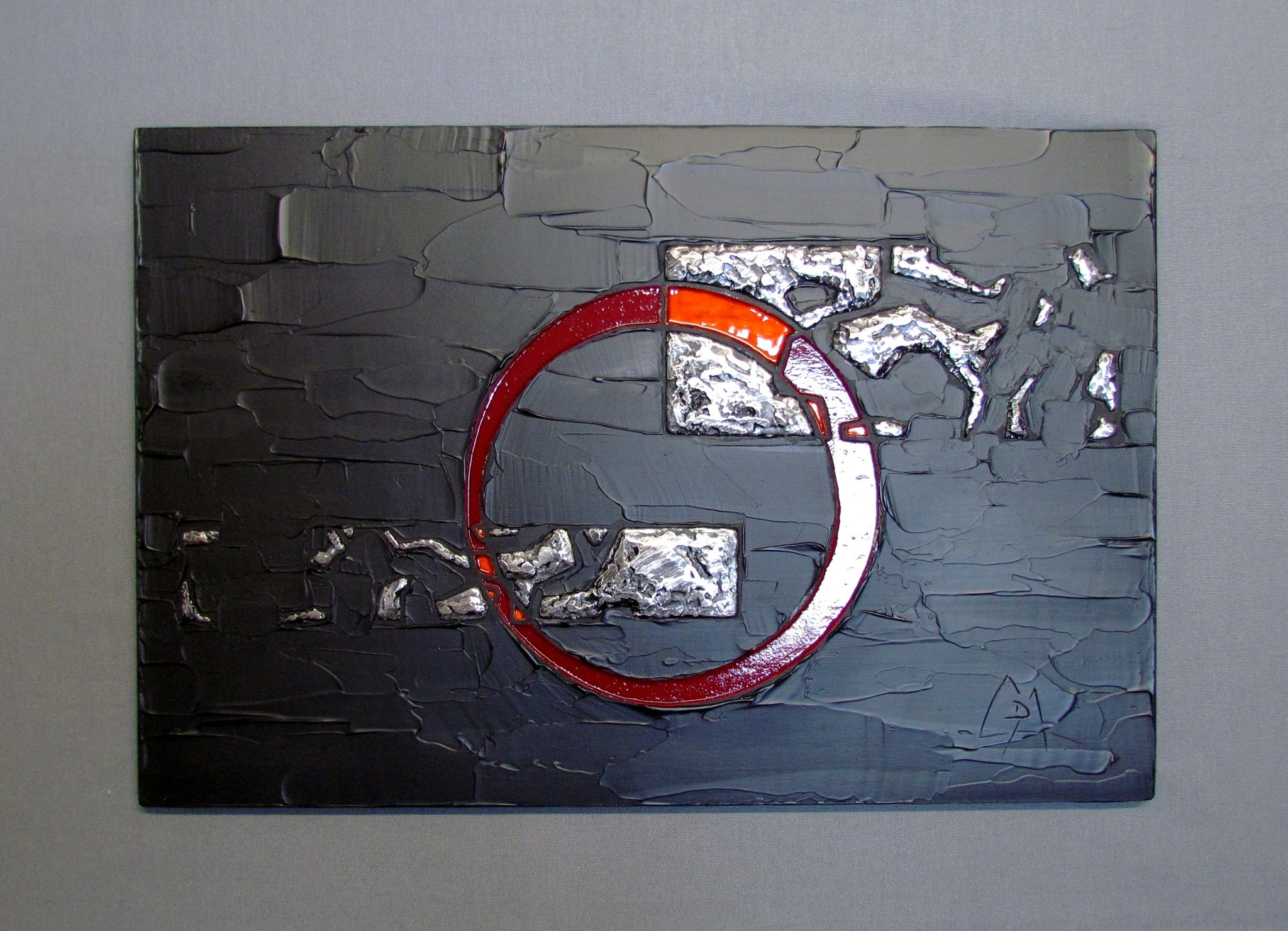 Atelier/Galerie Coquet, Vernègues - photo 3