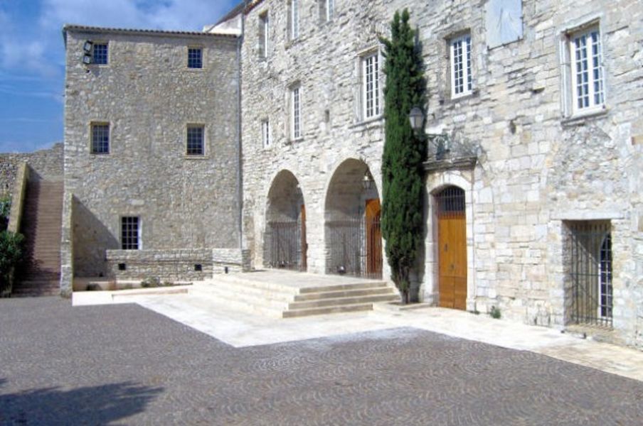 Château II