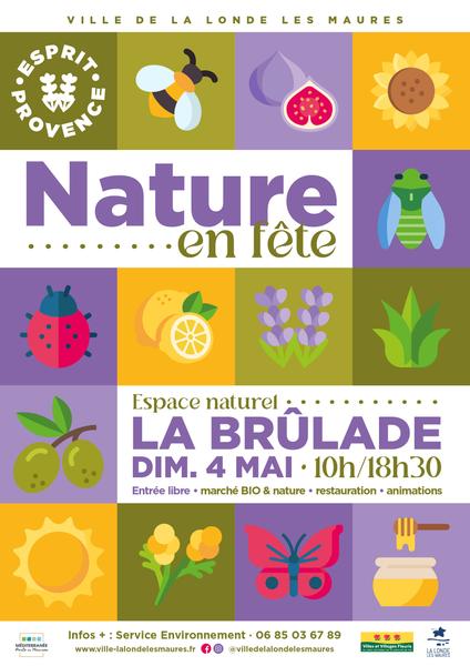 Nature en fête_La Londe-les-Maures