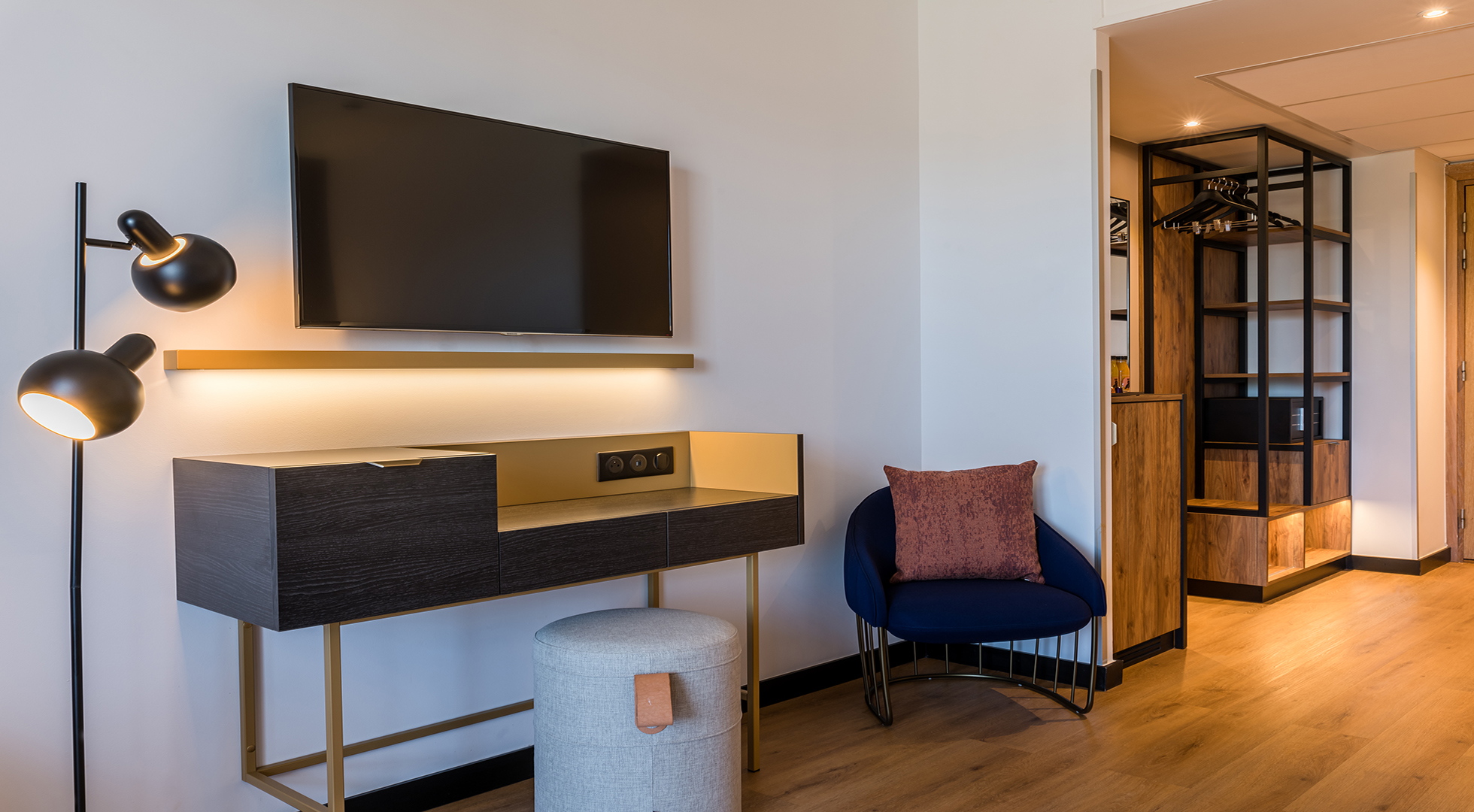 Hôtel Villa M, Marseille 8e Arrondissement - photo 13