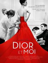 Cinéma plein air | Dior et moi_Vizille