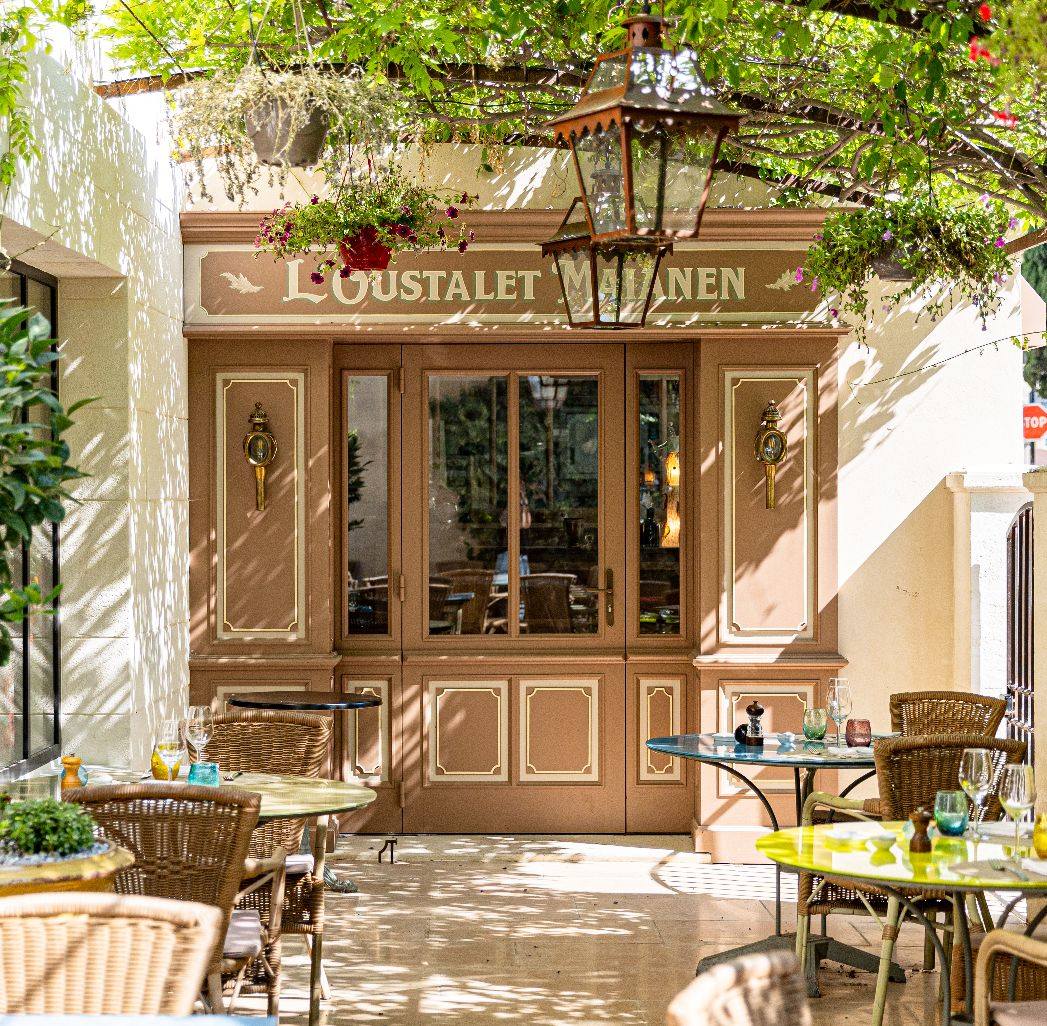 L'Oustalet Maianen - photo 3