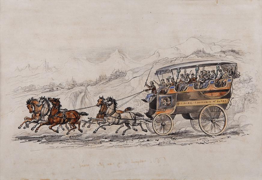 Visite guidée Destination Chamonix !_Chamonix-Mont-Blanc