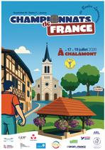 Championnat de France de boules lyonnaises