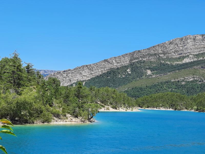 VILLA VERDON CASTELLANE