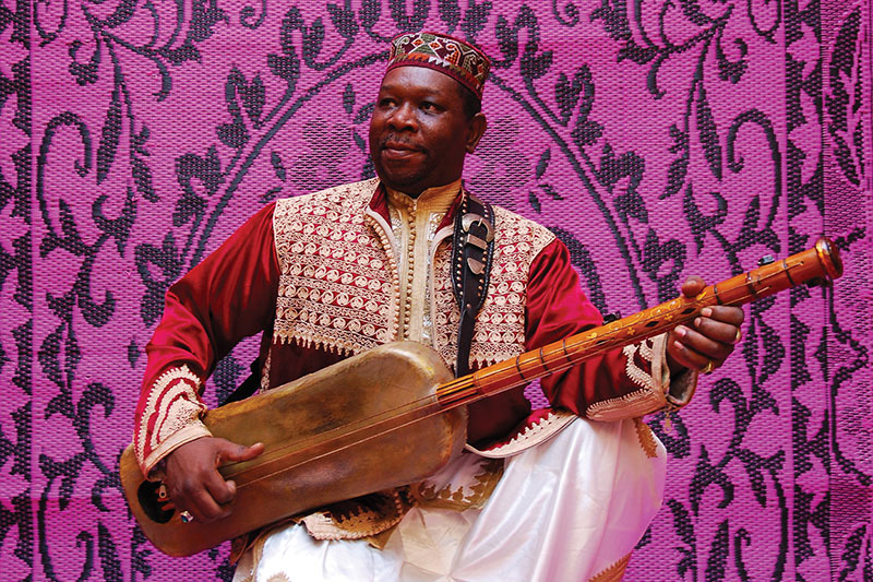 Terre de Sienne - Le Radeau de la méduse