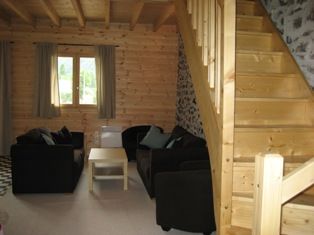 Ferme Noémie - Middle Barn
