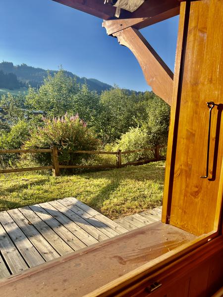 CHALET ROCALI_Les Gets