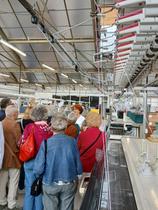 Griffon 1924 - la Manufacture de Tricots Jean Ruiz-Griffon_Roanne