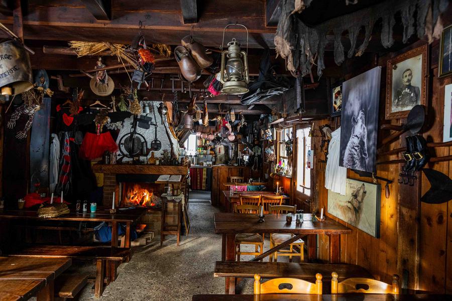 Grand ' Baraque de Malaterre_Villard-de-Lans