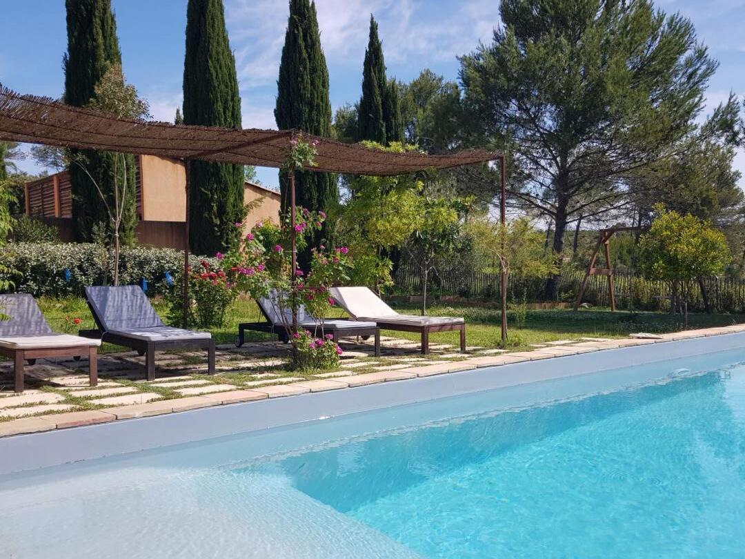 La Villa, Saint-Cannat - photo 42