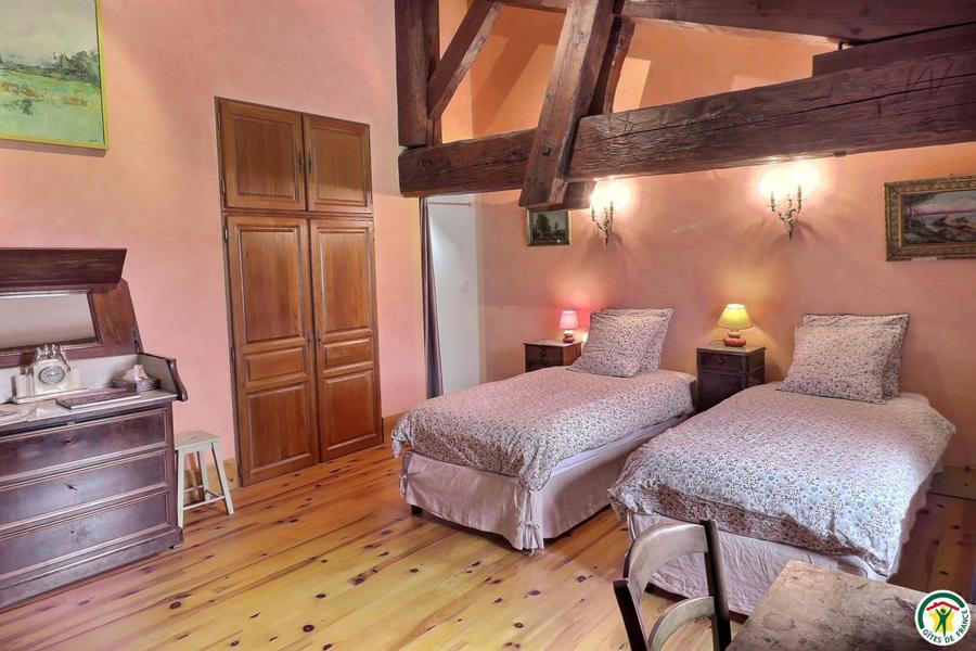 Lits transformables en 2x90x200 Lits transformables en 2x90x200