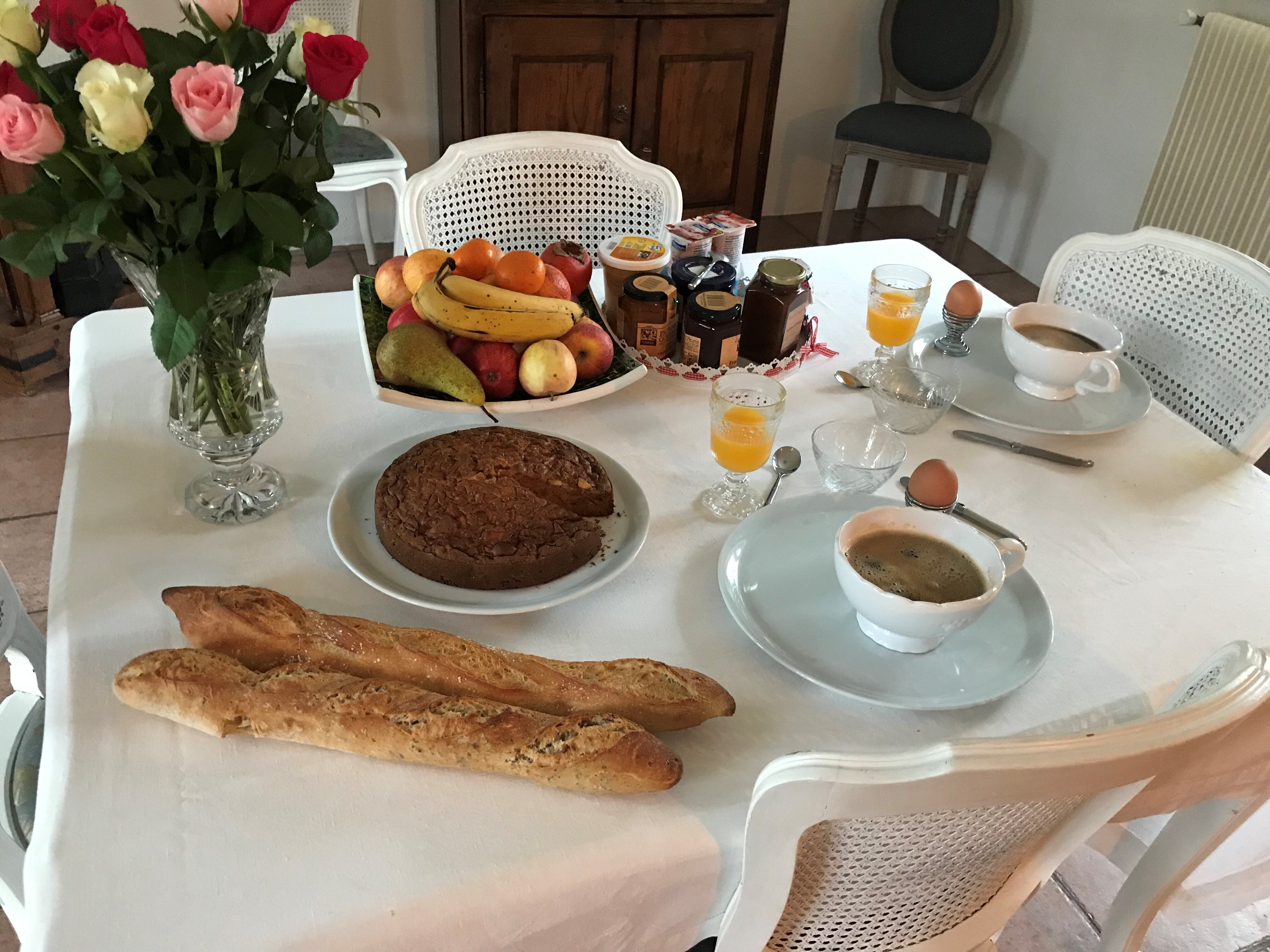 La Parenthèse, chambre d'hôtes