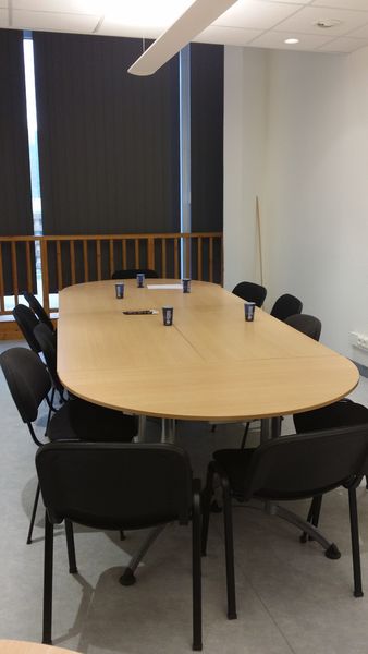 salle séminaire office