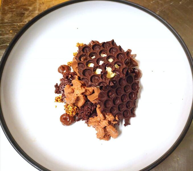 Voyage des Sens à Cuisiat - Val Revermont