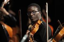 Orchestre Français des Jeunes & Quatuor Ebène_Grenoble