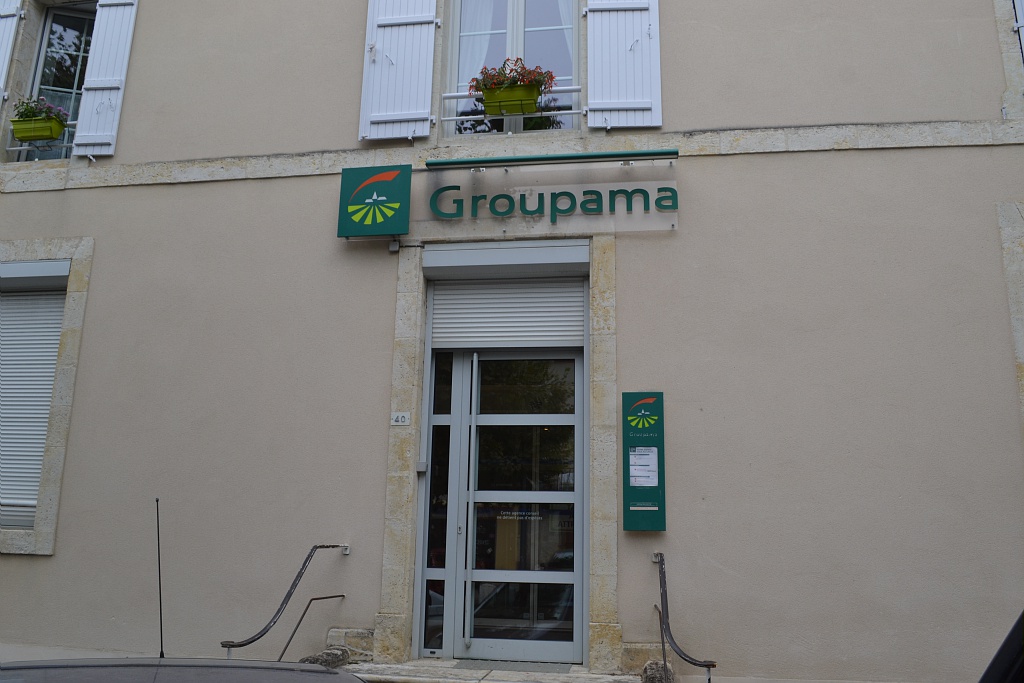GROUPAMA