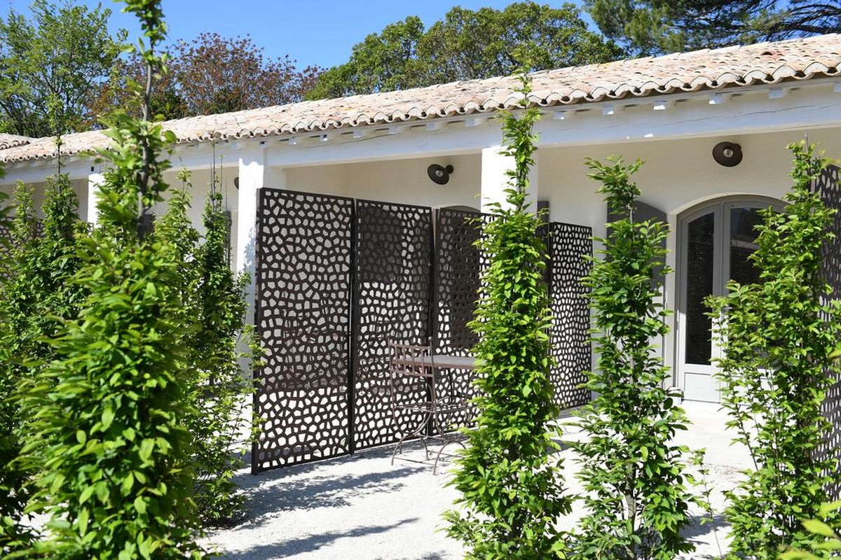 Hôtel Villa Glanum et Spa, Saint-Rémy-de-Provence - photo 3