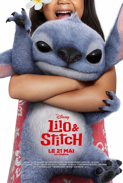 Cinéma : Lilo & Stitch_Superdévoluy Cinéma : Lilo & Stitch_Superdévoluy