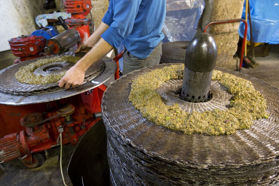 Moulin du Flayosquet