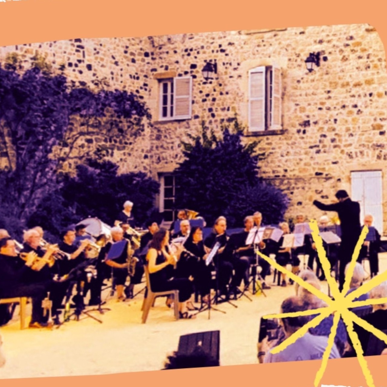 Festival Labeaume en Musiques : "Berlioz orchestral"