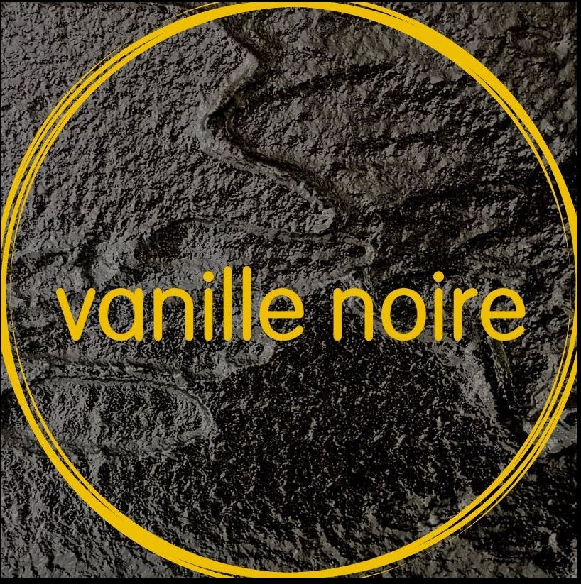 Glacier Vanille Noire Marseille