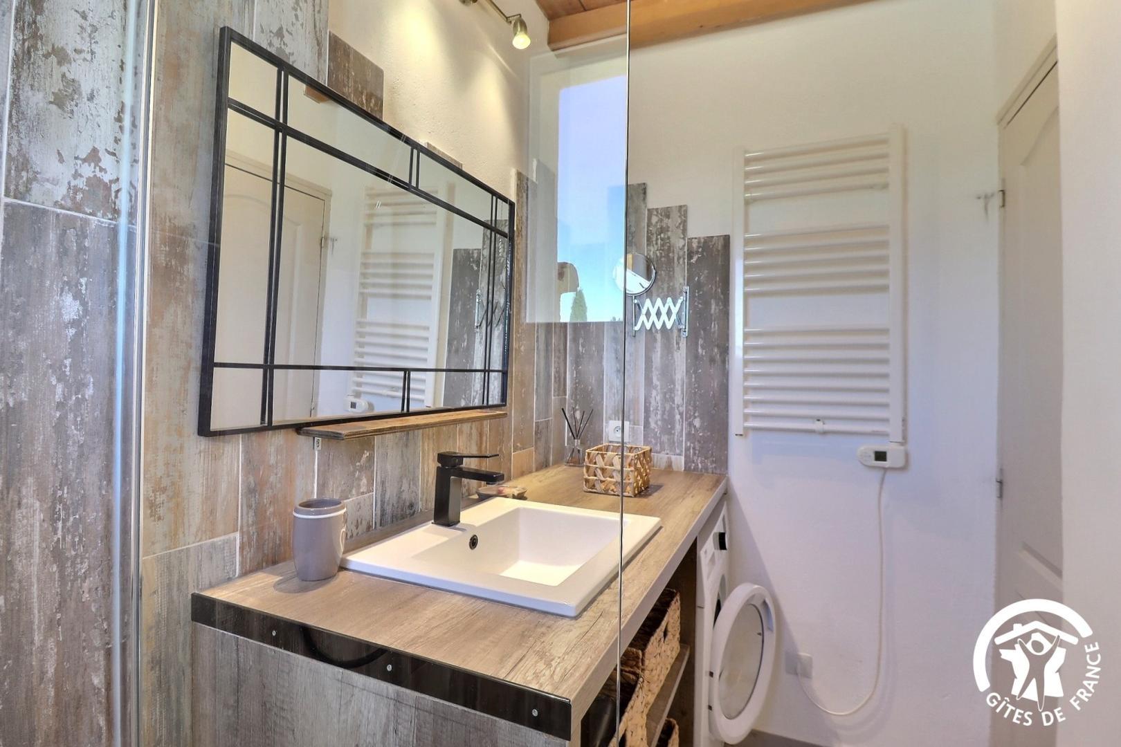 Le Mazet Magali, Fontvieille - photo 9