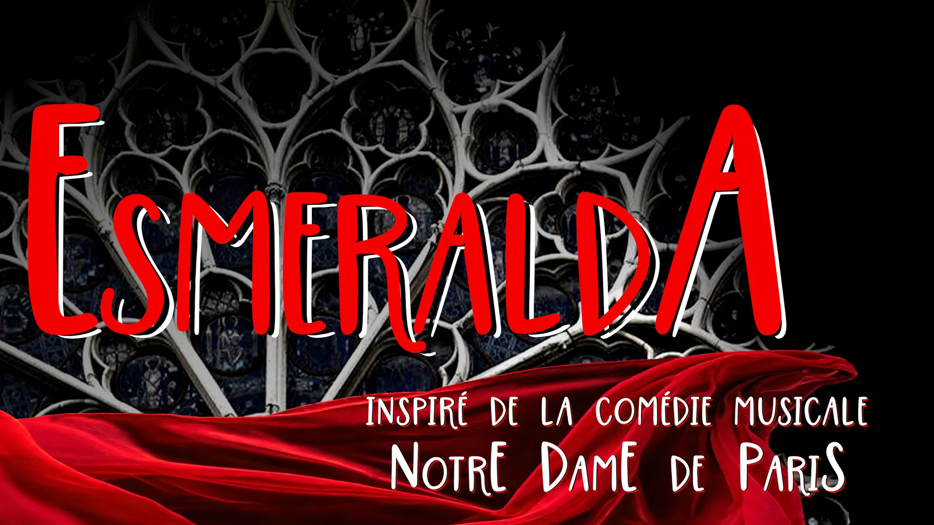 Spectacle Esmeralda_Saint-Laurent-du-Pont