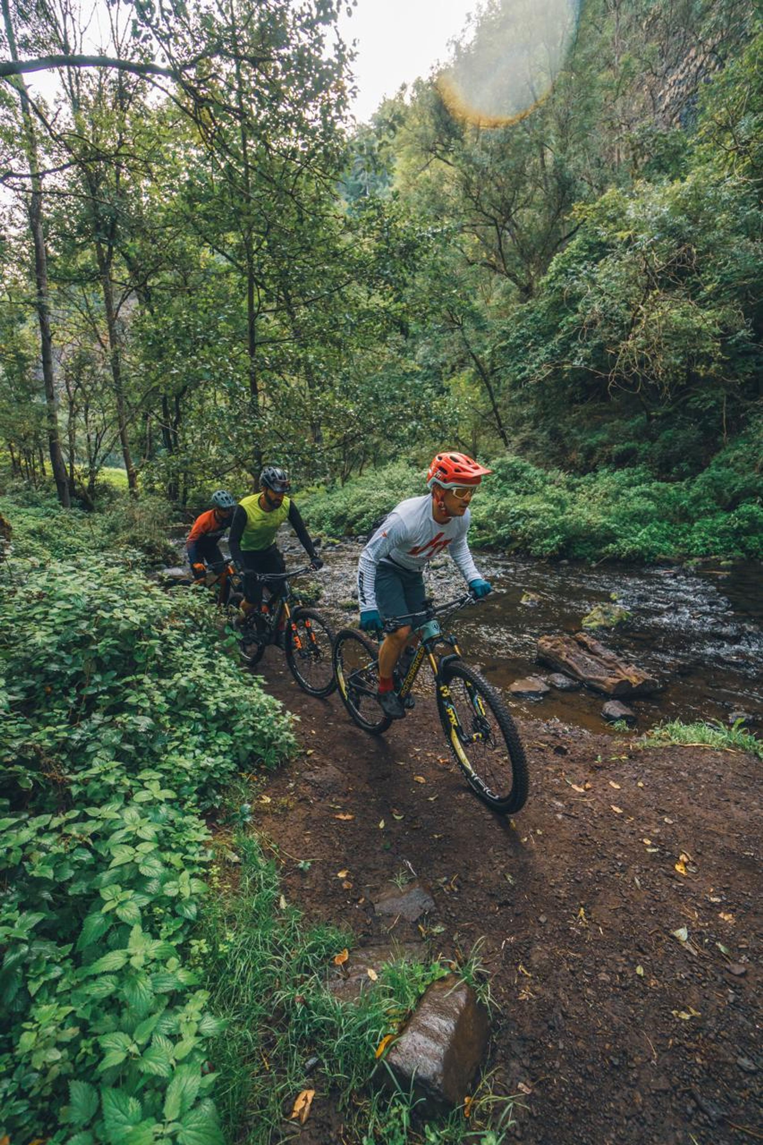 Trail N°02 - La Balade de Monsieur