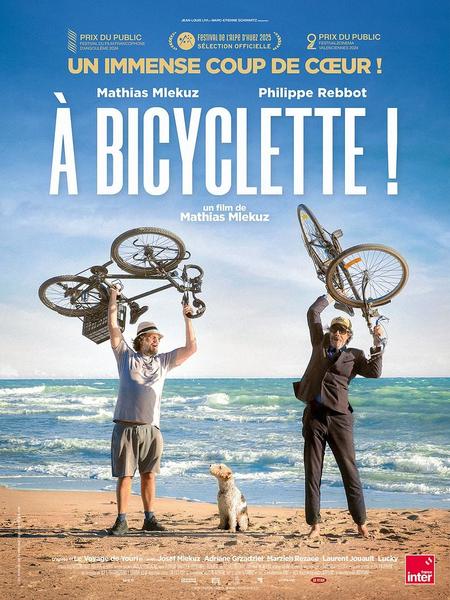 http://A%20biclyclette%20!