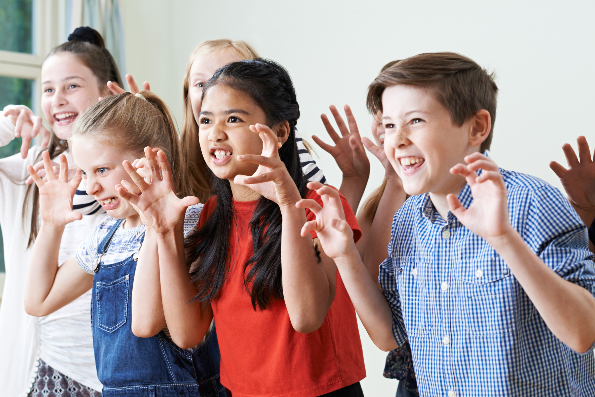 sejour scolaire theatre