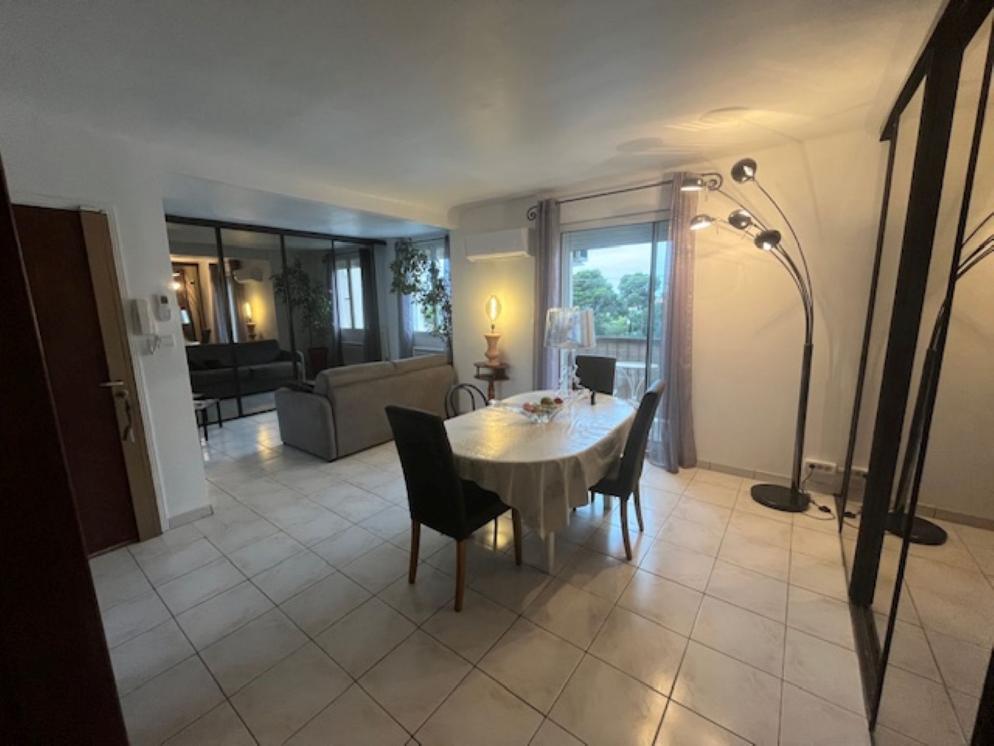 Appartement T 3