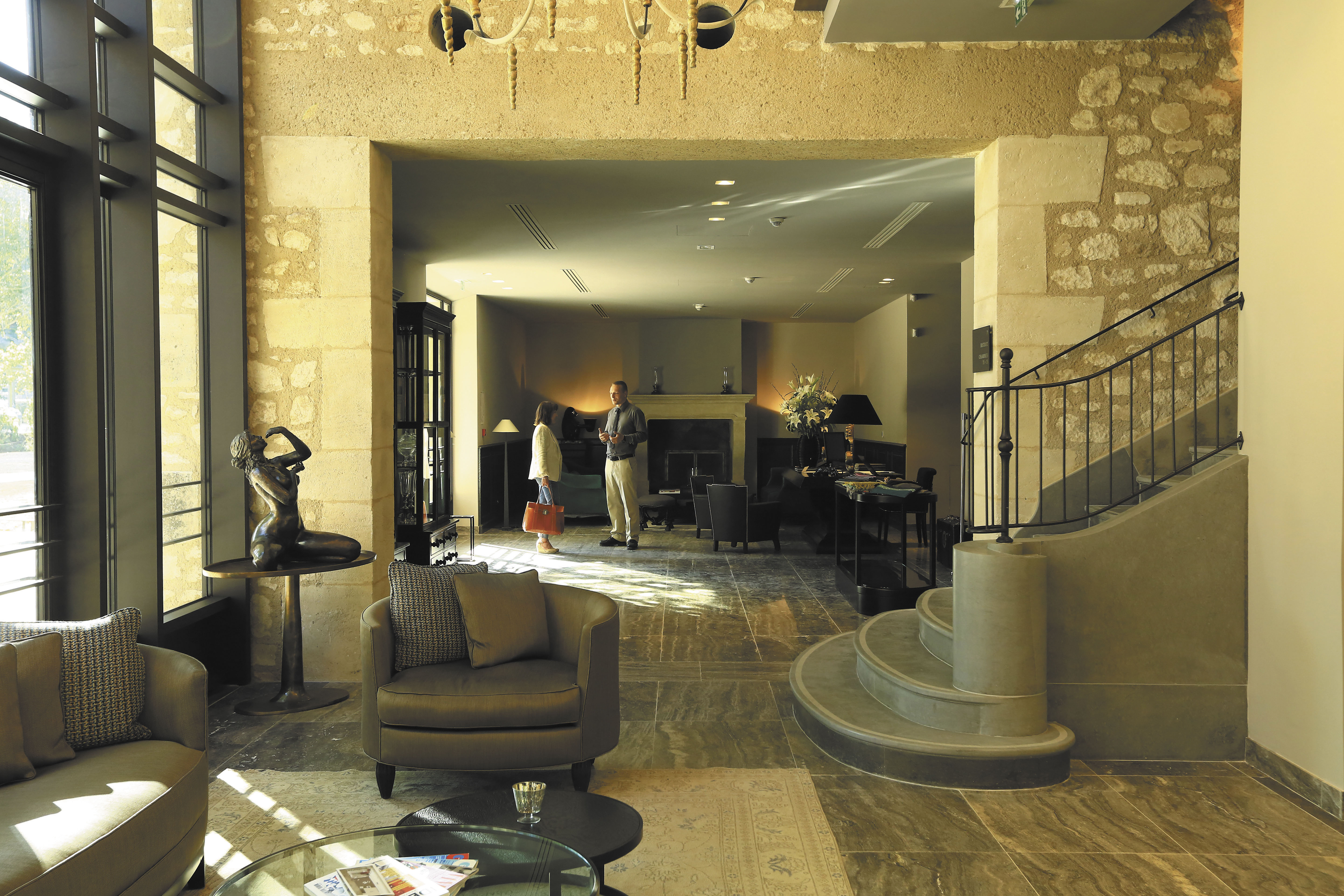 Domaine de Manville, Les Baux-de-Provence - photo 8