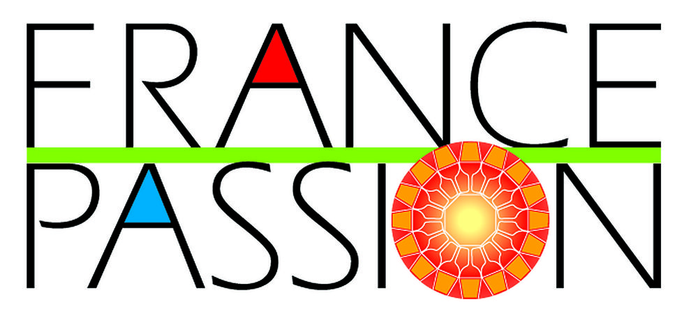 Logo France Passion