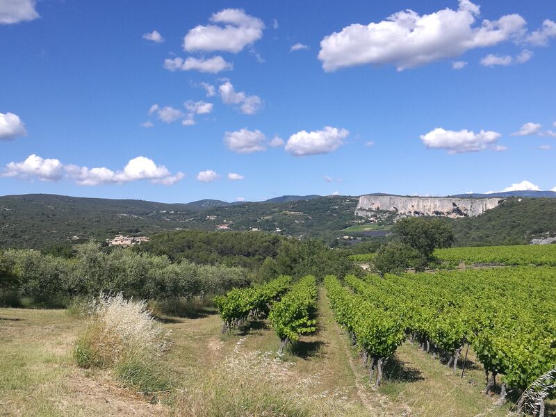 photo 7 Horizons Luberon