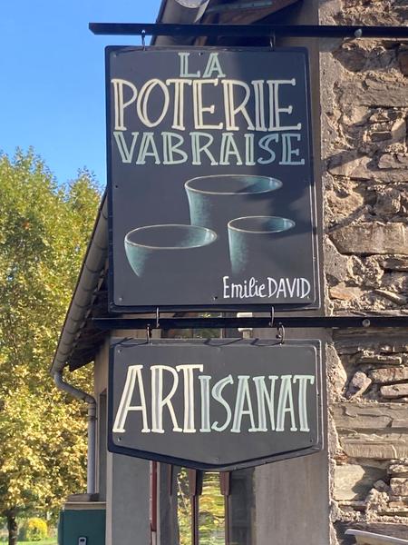Enseigne