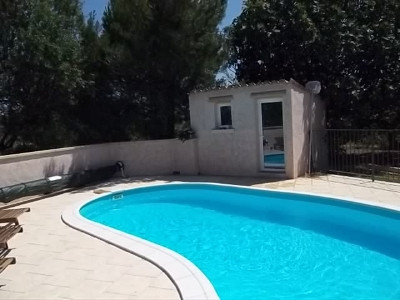 L'Ancolie, Alleins - photo 6