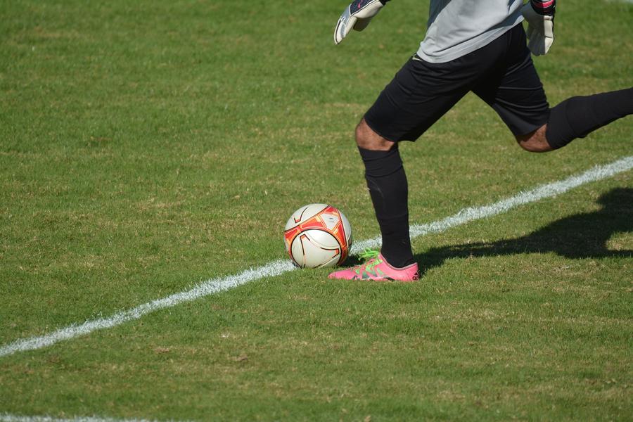 Challenge Yves Bouvier, tournoi de foot_Désaignes