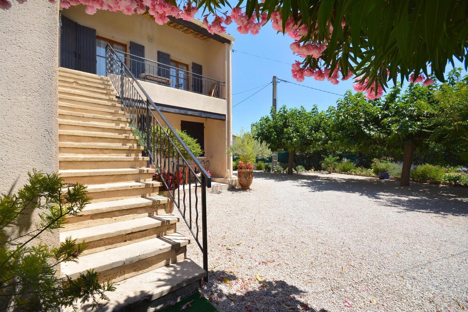 La Farigoule, Plan-d'Orgon - photo 34