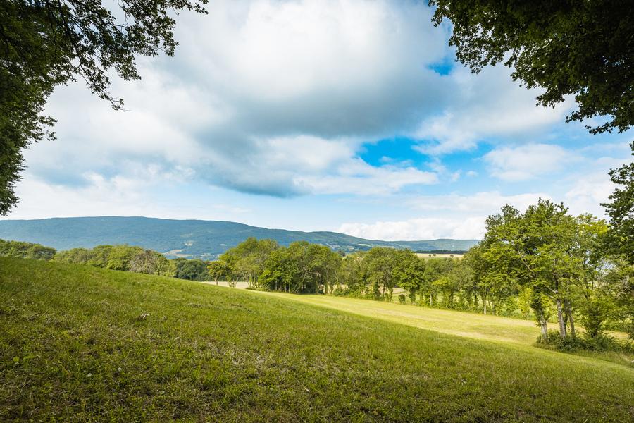 Sentier Nature du Vuache