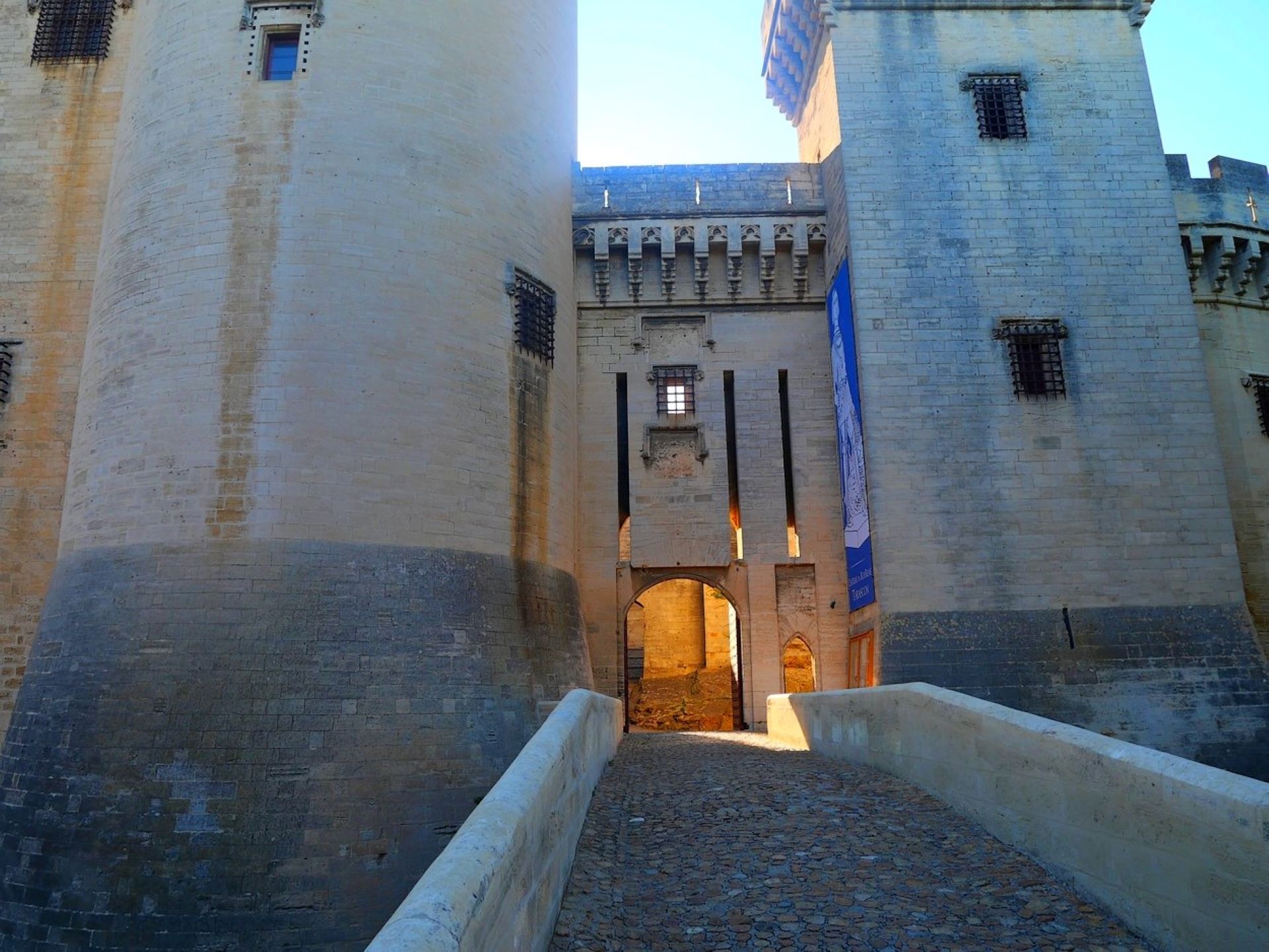 Château de Tarascon