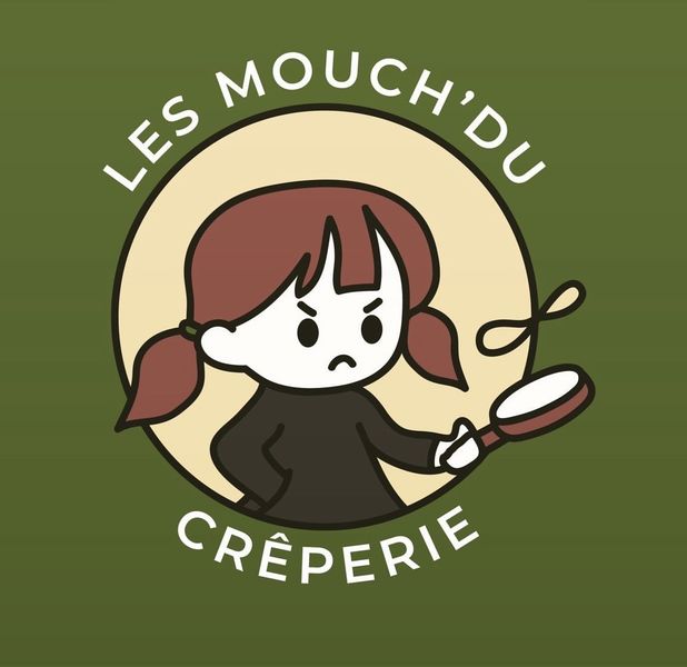 Les Mouch'Du restaurant