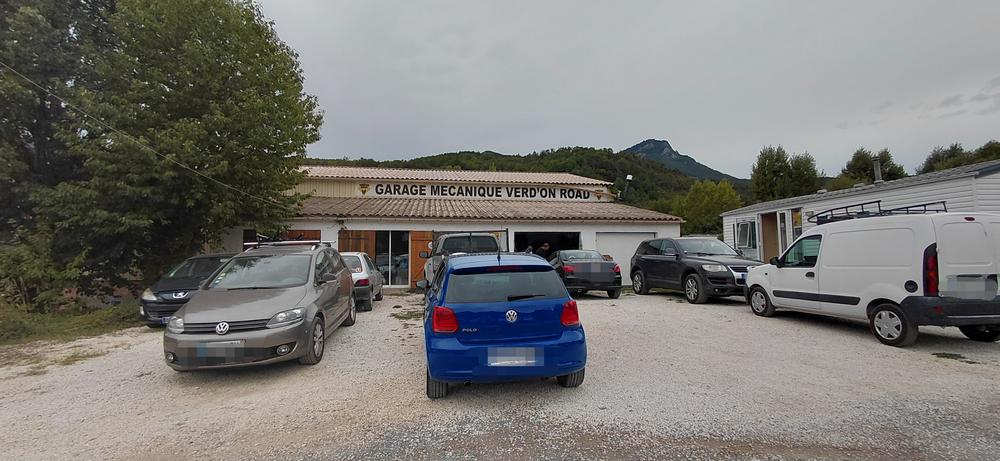 Verd'on Road_Castellane