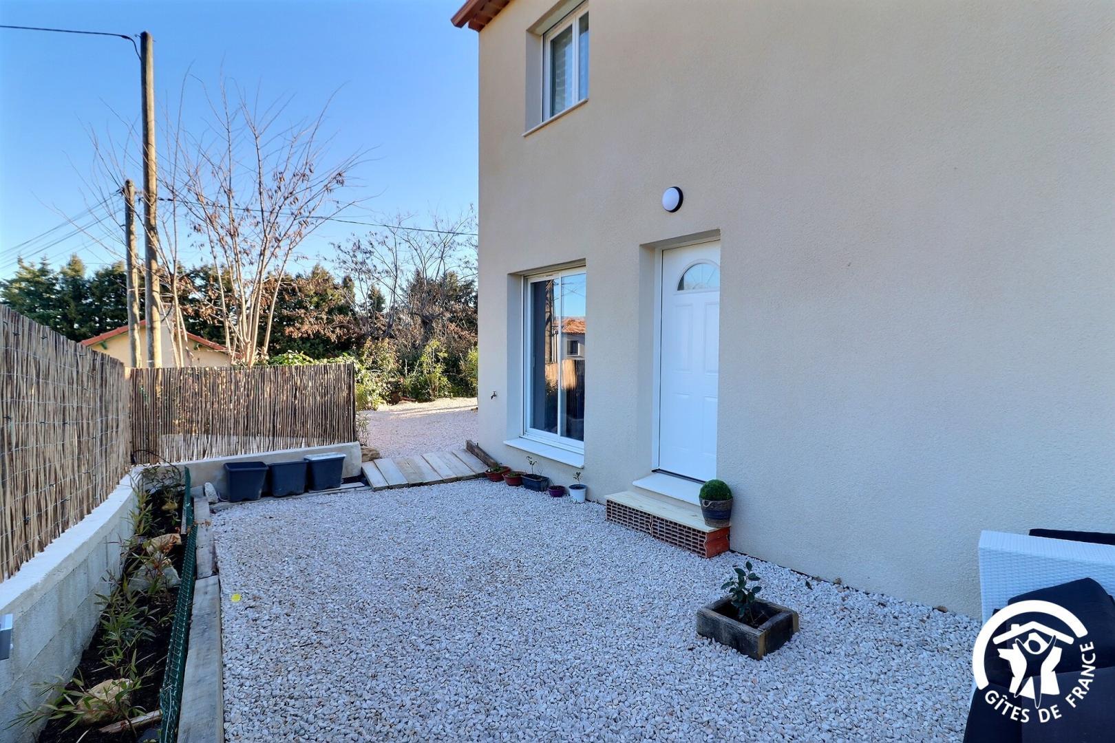 La Tourterelle, Gréasque - photo 5