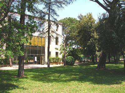 Médiathèque - Le Jardin des mots