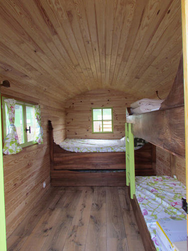 bivouac les gabriels